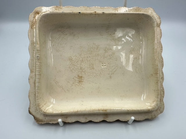 Ryde Imari Pattern Sardine Dish