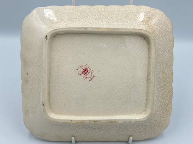 Ryde Imari Pattern Sardine Dish