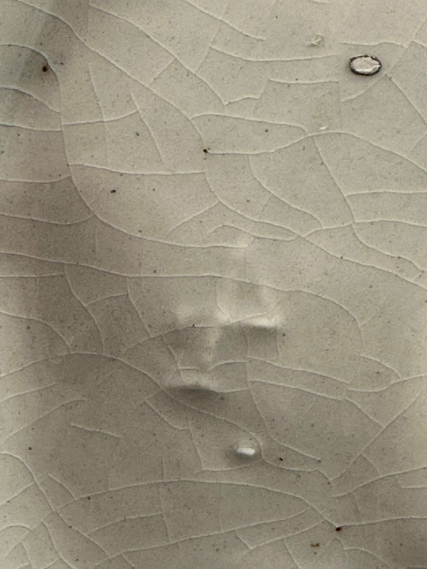 Pair of Red Staffordshire Dogs C. 1870s