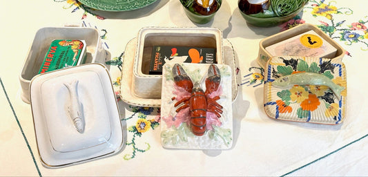Unpacked: The Victorian Sardine Box