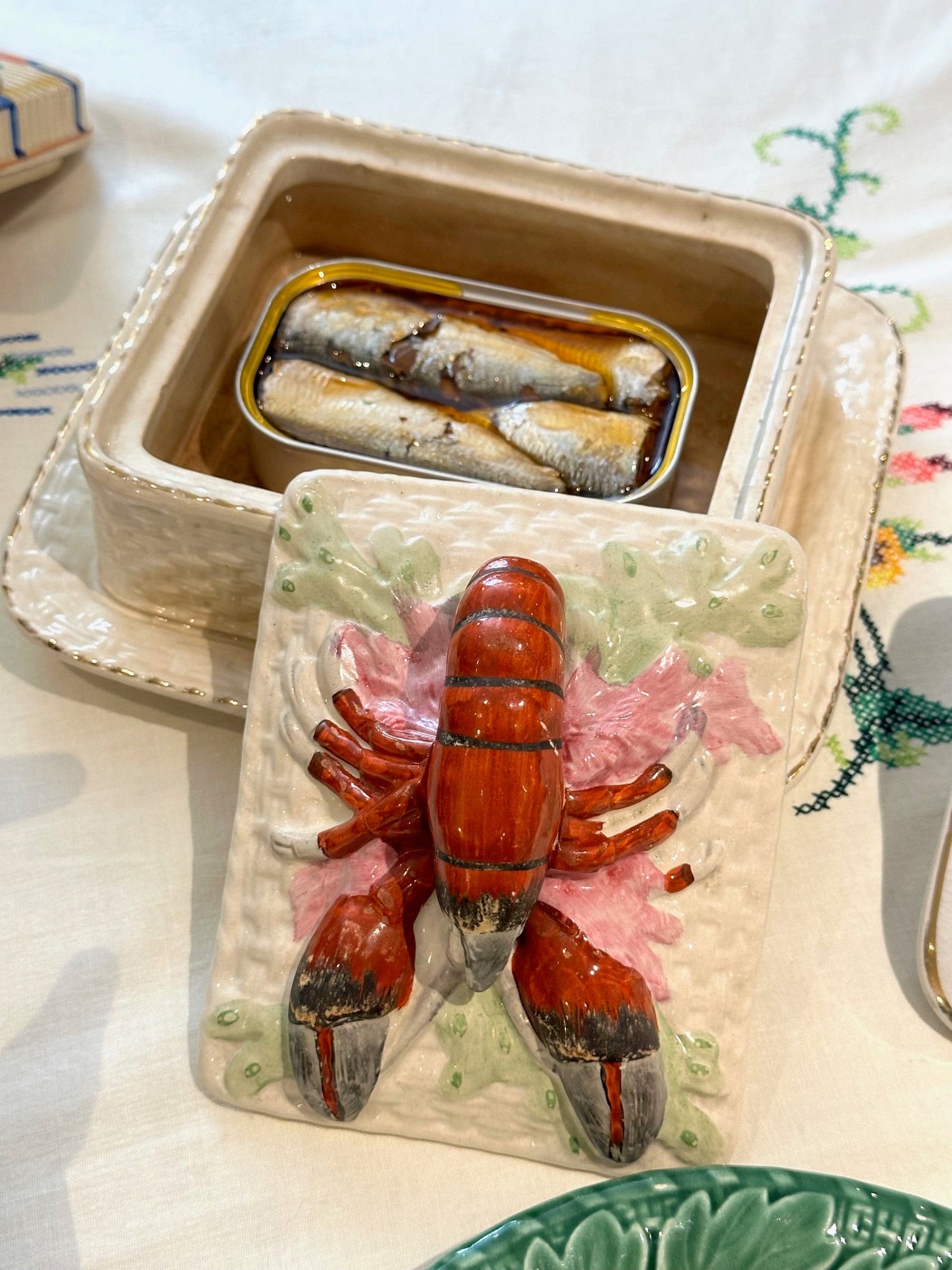 Tableware