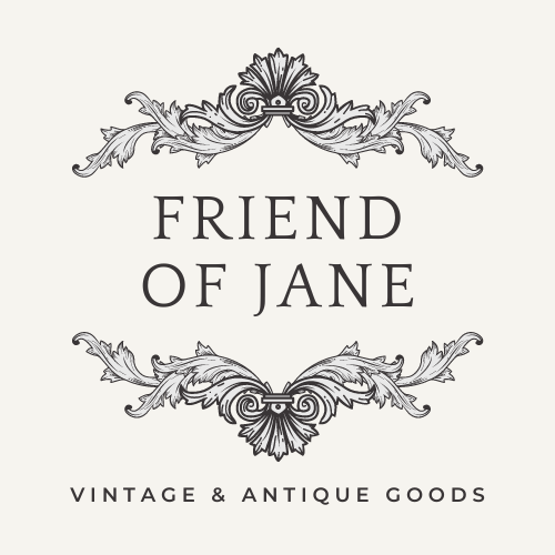 Friend of Jane