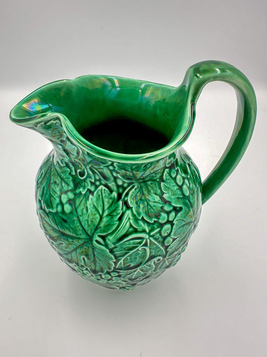 Wedgwood Ivy Mid-Century Pitcher